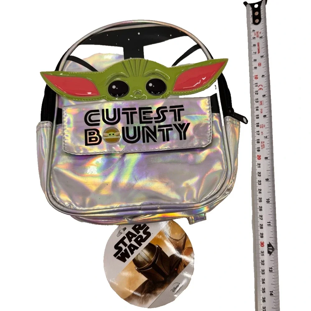 Baby official star